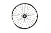 TERN Rear Rim Set, 20 x28H, Black, BYB P8Kinetix, 130 mm