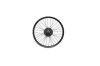 TERN Rear Rim Set, 20 x 32H, Shim. Disc 8/9 S135 mm (Black)