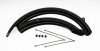 TERN_TEILE TERN 20 SKS FENDERS PAIR BLACK GSD G1TERN FOR GSD