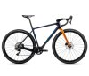 ORBEA TERRA M30TEAM 1X XL Blue Carbon - Orange