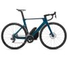 ORBEA ORCA AERO M31eLTD PWR 55 Blue - Carbon