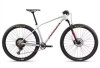 ORBEA ALMA H30 XL White - Red