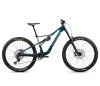 ORBEA RALLON M20 S Green - Silver