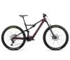 ORBEA RISE H30 L Metallic Mulberry-Black