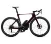 ORBEA ORCA AERO M10iLTD 51 Red - Carbon