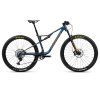 ORBEA OIZ H10 M Moondust Blue-Leo Orange