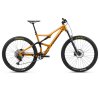 ORBEA OCCAM H10 XL Orange - Black