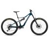 ORBEA RALLON M20 L Green - Silver