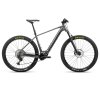 ORBEA URRUN 10 XL Glitter Anthracite - Black