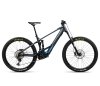 ORBEA WILD FS H30 S Basalt Grey-Dark Teal