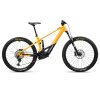 ORBEA WILD FS H20 SCorn Yellow-Metallic Night Black