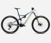 ORBEA RISE H10 XL Gray-Blue