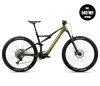 ORBEA RISE M20 XL Chameleon Goblin Green-Black