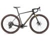 ORBEA TERRA M21eTEAM 1X L CAR-GRN