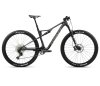 ORBEA OIZ M30 S BLK-BLK