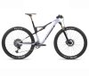 ORBEA OIZ M-TEAM XTR M LAV-RAW