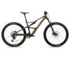 ORBEA OCCAM SL H10 L GRN-BLK