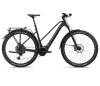 ORBEA KEMEN MID SUV 10 S BLK