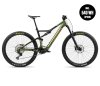 ORBEA RISE M20 M GRN-BLK