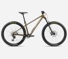 ORBEA LAUFEY H10 M GRN-BLK