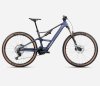 ORBEA RISE SL M10 M BLU-CAR 420Wh