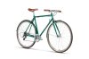 BOMBTRACK OXBRIDGE GEARED, L - 57, Glossy Green