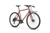 BOMBTRACK Arise geared S/49/650B dark cherry gloss