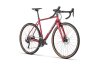 BOMBTRACK HOOK metallic red 650B/49-S