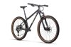 BOMBTRACK CALE CRMO XT metallic black 29 /43-M