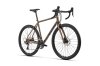 BOMBTRACK AUDAX CRMO GRX metallic brown 650B/58-XL