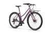 BOMBTRACK MUNROE LOOP, S/49/650B, metallic purple