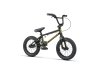 WETHEPEOPLE WTP Riot 14  matt black