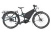 TERN Orox R14 29  Perf. CX w 800Wh MGranite/Gray, M: 155-185 cm