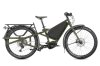 TERN Orox S12 29  Perf. CX w 800Wh MPine/Gray, M: 155-185 cm