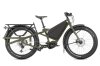 TERN Orox S12 27.5  Perf. CX w 800Wh LPine/Gray  , L: 165-195cm