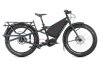 TERN Orox R14 27.5  Perf. CX mit 800Wh Batt.MGranite/Gray, M: 155-185 cm