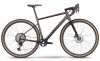 BMC Roadmachine X AL ONE Brown / Orange M