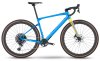 BMC URS 01 TWO YELLOW / BLUE M