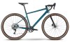 BMC URS AL TWO Petrol / White M