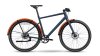 BMC 257 ONE BLUE S