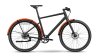 BMC 257 THREE ANTHRACITE S