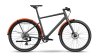 BMC 257 FOUR GREY S