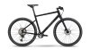 BMC Alpenchallenge AL THREE Black / Grey S