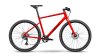 BMC Alpenchallenge AL FOUR Red / Black L