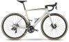 BMC Teammachine SLR 01 FOUR Arctic Silver Prisma / Carbon 56