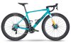 BMC Kaius 01 TWO Turquoise / Black 58