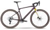 BMC URS 01 THREE PRUNE / WHITE S