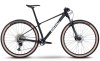 BMC Twostroke AL THREE Black / Brushed Alloy L