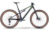 BMC Fourstroke LT TWO Deep Forest Green / Black M