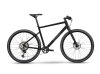 BMC Alpenchallenge AL THREE BLACK / GREY M